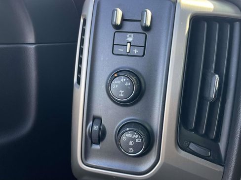 Used 2014 GMC Sierra 1500 Denali AWD/4WD image 19