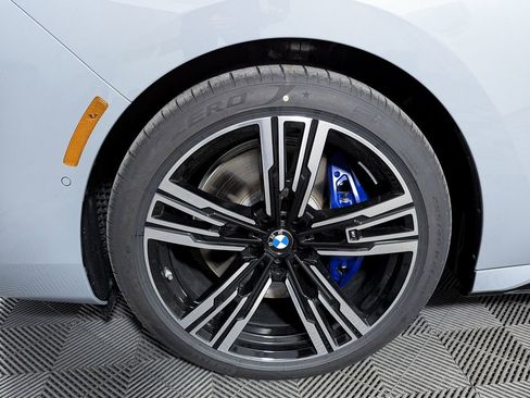 New 2026 BMW 760i xDrive image 8