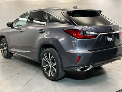 Used 2017 Lexus RX 350 FWD w/ Premium Package image 3