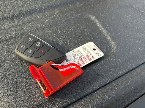 New 2025 Chevrolet Silverado 2500 LT w/ Z71 Chrome Sport Edition image 33