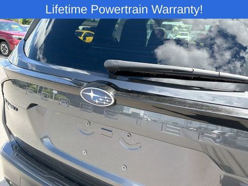 New 2026 Subaru Forester Premium AWD/4WD image 15