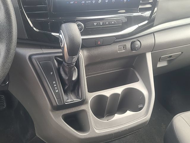 Used 2025 Ford Transit 350 XLT RWD image 21