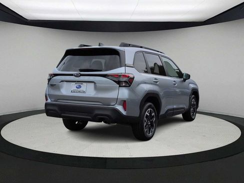 New 2026 Subaru Forester Premium AWD/4WD image 8
