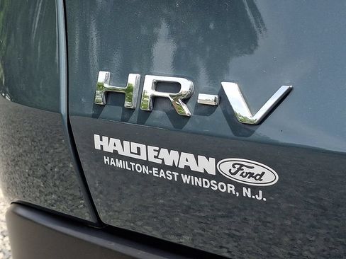 Used 2024 Honda HR-V LX image 28