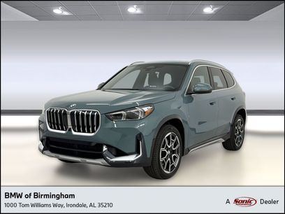 Used 2025 BMW X1 xDrive28i