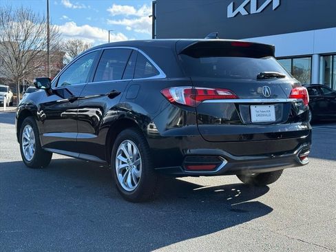 Used 2018 Acura RDX w/ Technology Package image 5