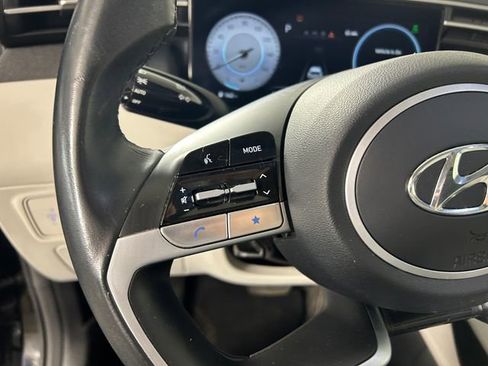 Used 2023 Hyundai Tucson SEL w/ Convenience Package image 16