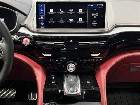 New 2026 Acura MDX A-Spec image 16