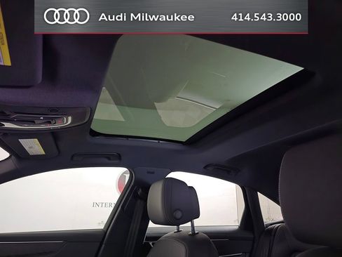 Used 2021 Audi A6 Premium Plus AWD/4WD image 18
