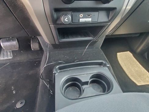 Used 2012 Ford F150 XLT w/ XLT Chrome Pkg image 21