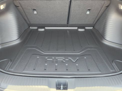New 2026 Honda HR-V Sport image 36