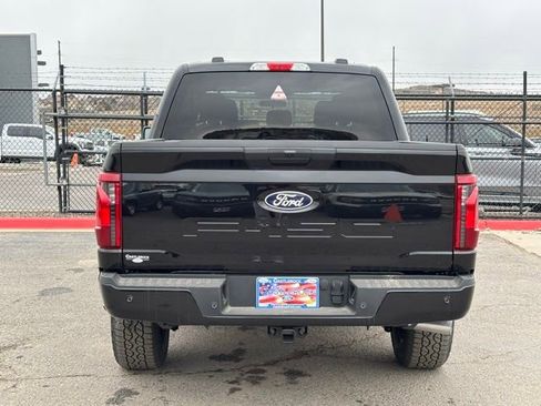 New 2026 Ford F150 STX image 4