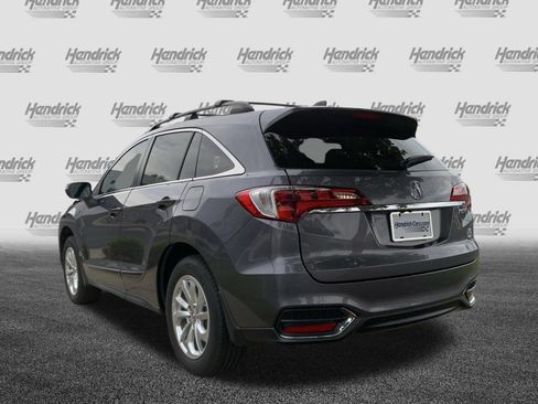 Used 2018 Acura RDX FWD w/ Technology Package image 8
