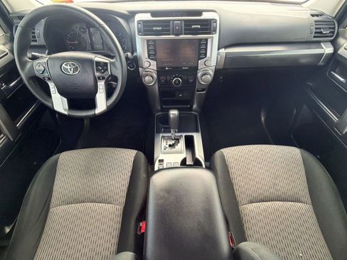 Used 2023 Toyota 4Runner SR5 RWD image 15