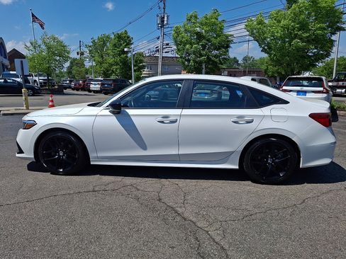 Used 2024 Honda Civic Sport image 7