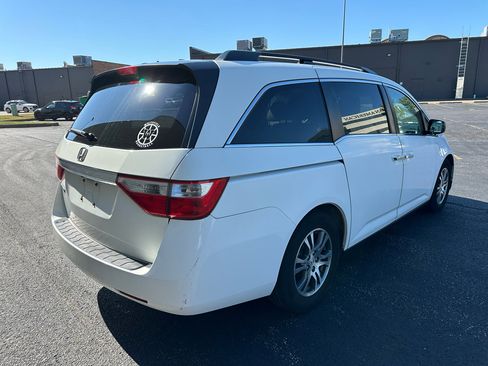 Used 2012 Honda Odyssey EX-L image 5