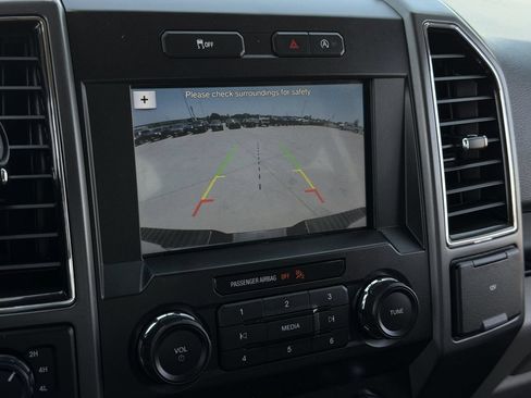 Used 2019 Ford F150 XLT w/ XTR Package AWD/4WD image 19