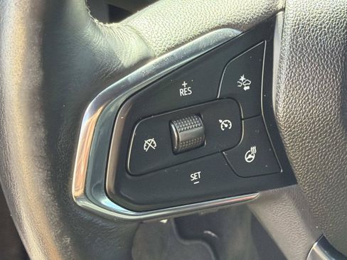 Used 2022 Chevrolet TrailBlazer ACTIV FWD image 12