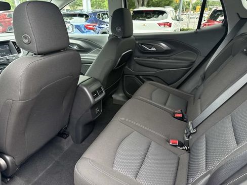 Used 2023 GMC Terrain SLE w/ Elevation Edition FWD image 15