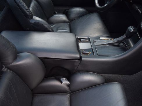 Used 1992 Chevrolet Corvette Coupe image 44