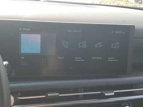 Certified 2026 Hyundai Santa Cruz SEL AWD/4WD image 25