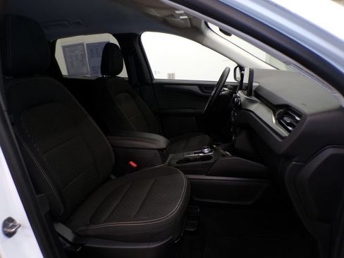 Used 2023 Ford Escape Active AWD/4WD image 15