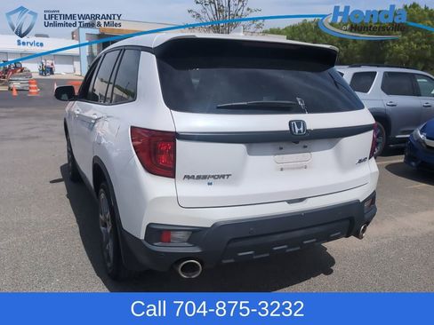 Used 2023 Honda Passport EX-L image 6