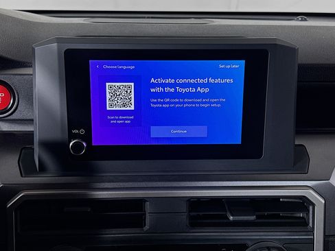 Used 2025 Toyota 4Runner TRD Off-Road image 21