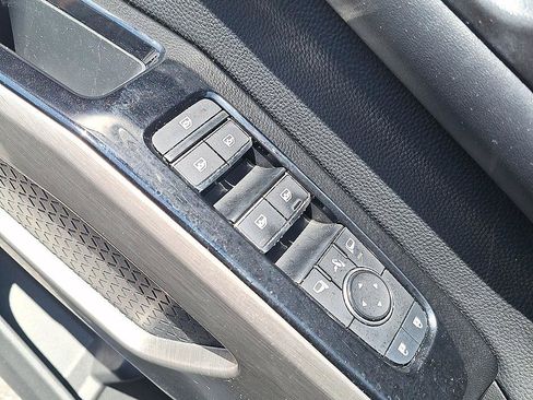 Used 2023 Nissan Pathfinder Platinum w/ Cargo Package AWD/4WD image 10