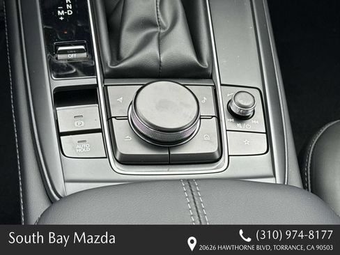 New 2026 MAZDA CX-30 AWD 2.5 S image 18