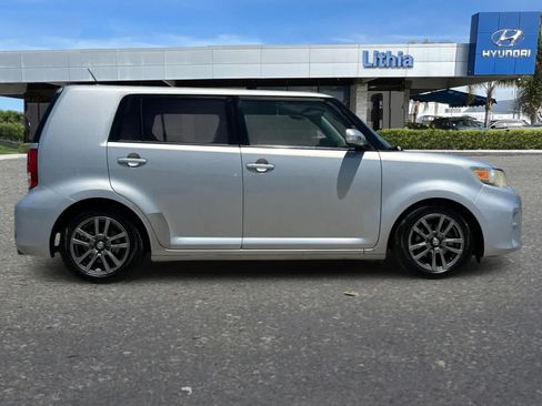 Used 2013 Scion xB 10 Series FWD image 9