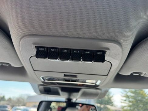 Used 2024 Ford F350 Lariat w/ Lariat Ultimate Package image 37