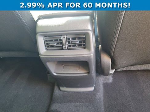 Certified 2024 Honda CR-V LX image 18