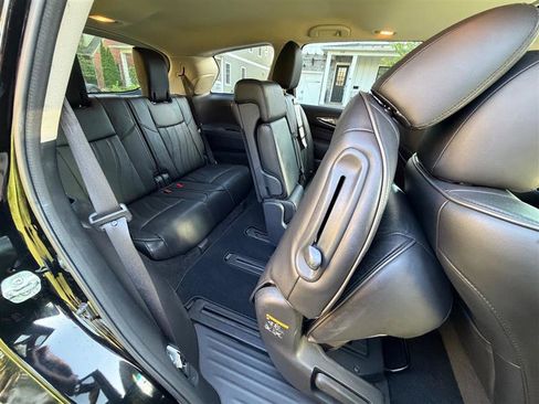Used 2015 INFINITI QX60 AWD w/ Premium Plus Package image 28