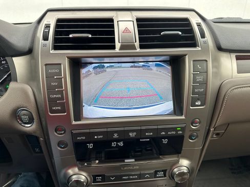 Used 2019 Lexus GX 460 Premium AWD/4WD image 45