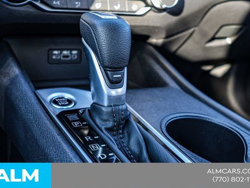 Used 2025 Nissan Altima 2.5 SV image 33