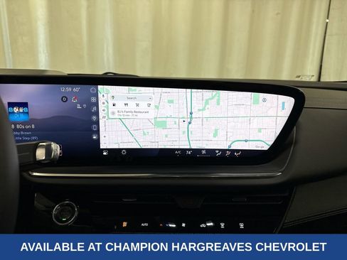 Used 2025 Buick Envision Preferred image 19