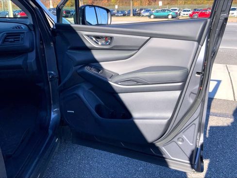 Used 2023 Subaru Ascent Onyx Edition Limited image 20