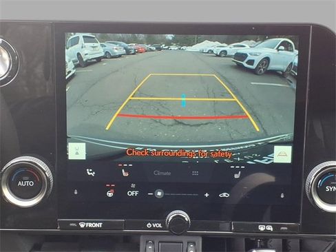 Certified 2022 Lexus NX 350 AWD w/ Cold Area Package image 12