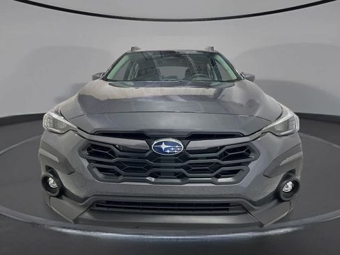 New 2025 Subaru Crosstrek 2.5i Limited image 8