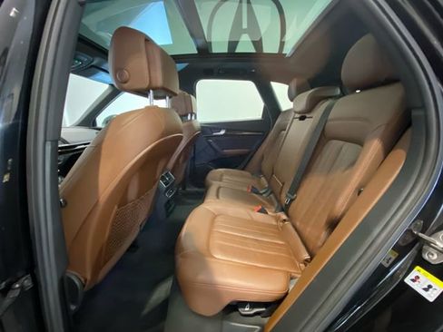 Used 2019 Audi Q5 2.0T Premium Plus w/ Premium Plus Package image 14