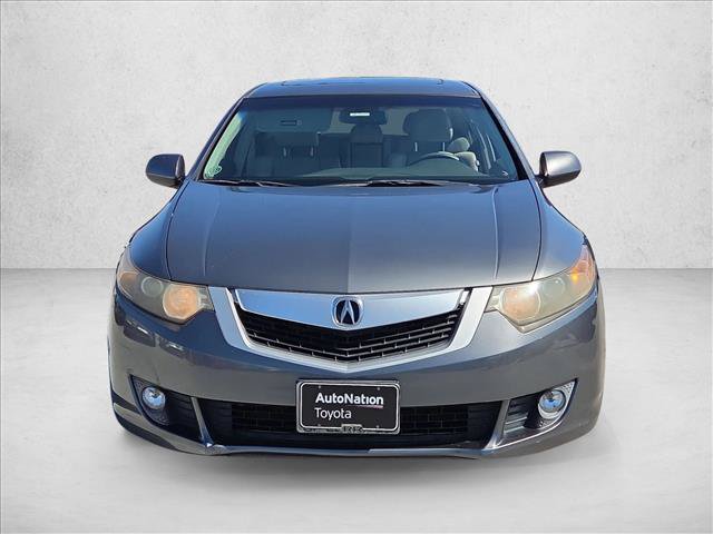 Used 2009 Acura TSX Sedan FWD image 2