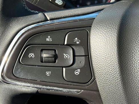 Certified 2023 Buick Encore GX Essence w/ Experience Buick Package image 17