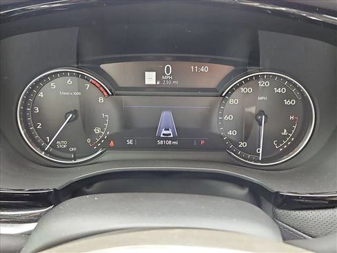 Used 2021 Cadillac XT5 Premium Luxury image 11