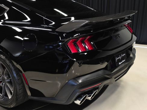 Used 2024 Ford Mustang GT Premium RWD image 60