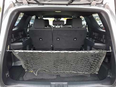 Certified 2025 Toyota 4Runner TRD Off-Road image 29