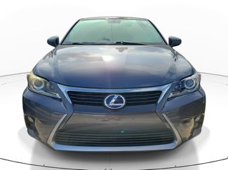 Used 2014 Lexus CT 200h FWD video 2