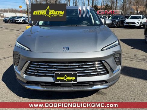 New 2026 Buick Envision Preferred image 6