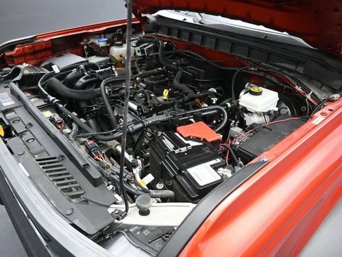 Used 2023 Ford Bronco Big Bend AWD/4WD image 42