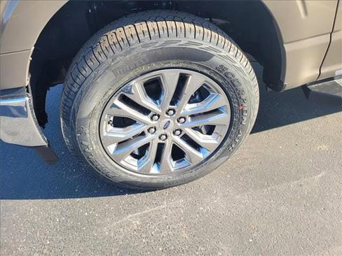 New 2026 Ford F150 XLT image 2